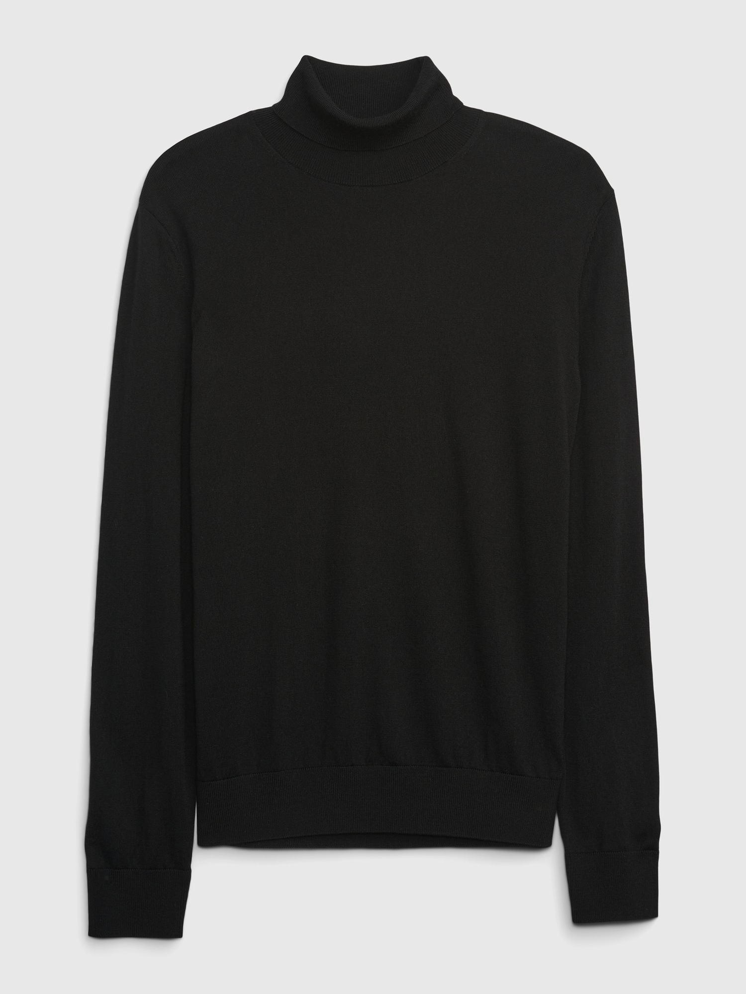 Mens turtleneck clearance gap