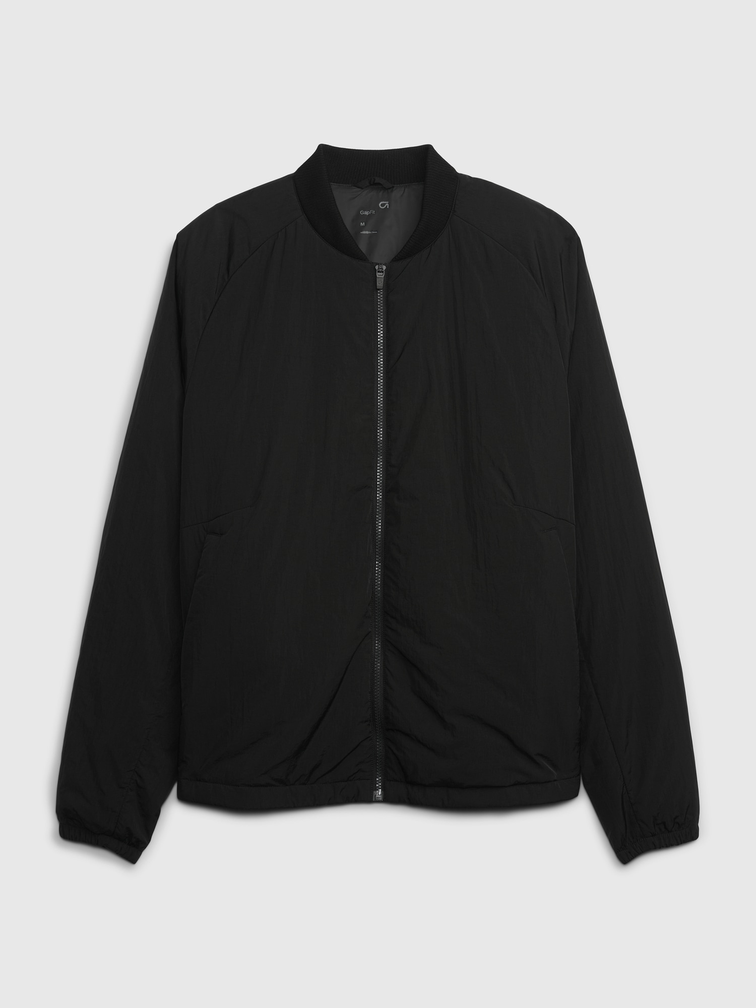 PrimaLoft x Lululemon Bomber Jacket - Primaloft