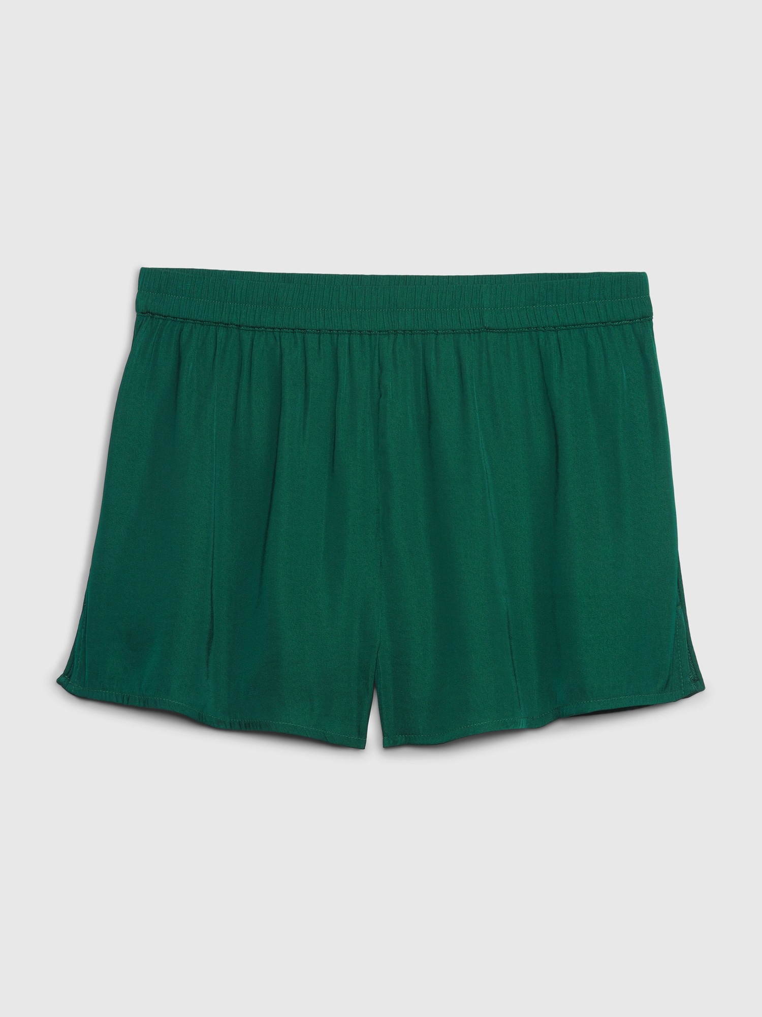 Satin Shorts -  Canada