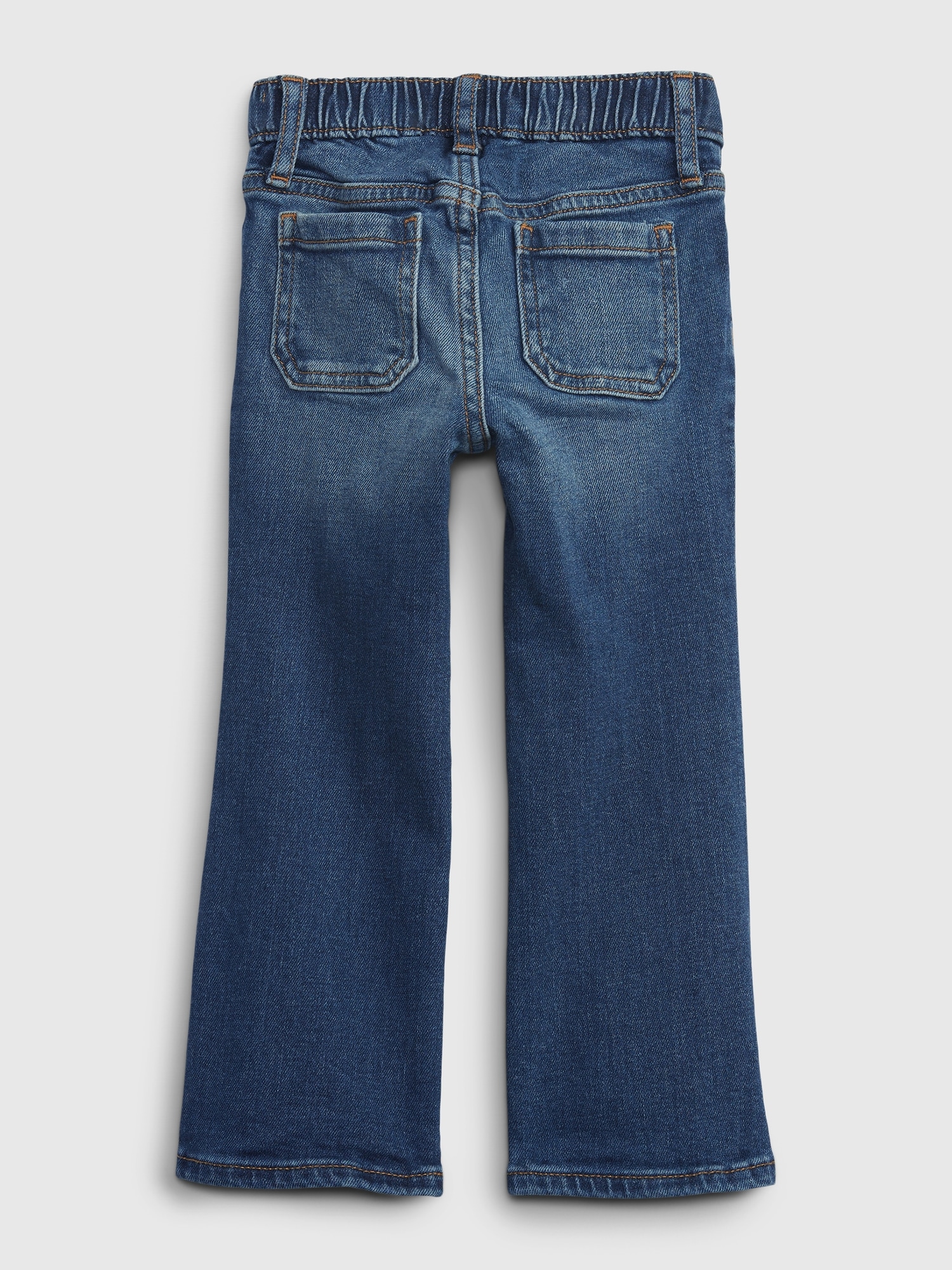 Gap Denim Flare Jeans