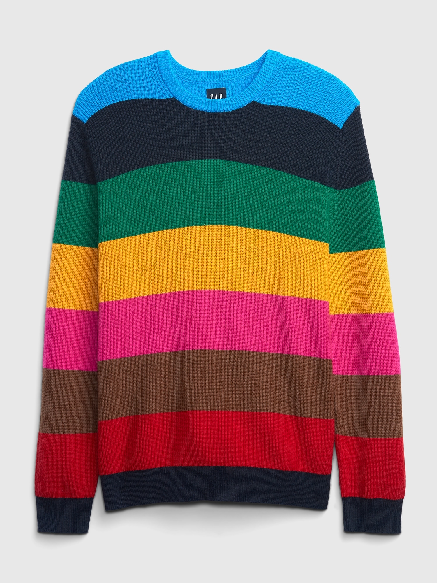 Gap sales striped jumper