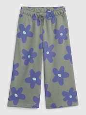 Toddler Gap Arch Logo Joggers