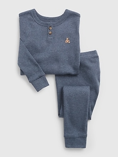 Babies' Cozy Pajamas