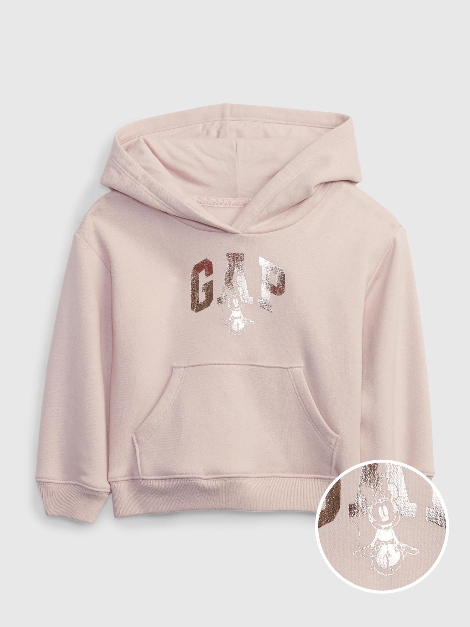 Gap hoodie best sale baby girl