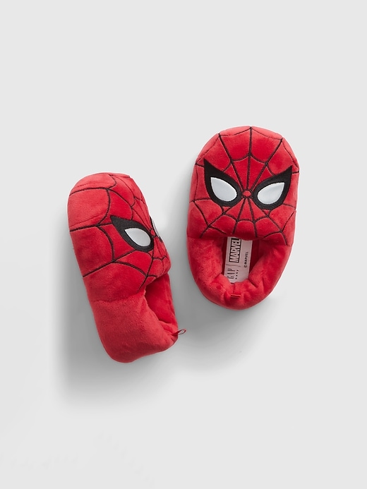 Pantoufles Spider-Man en livraison gratuite