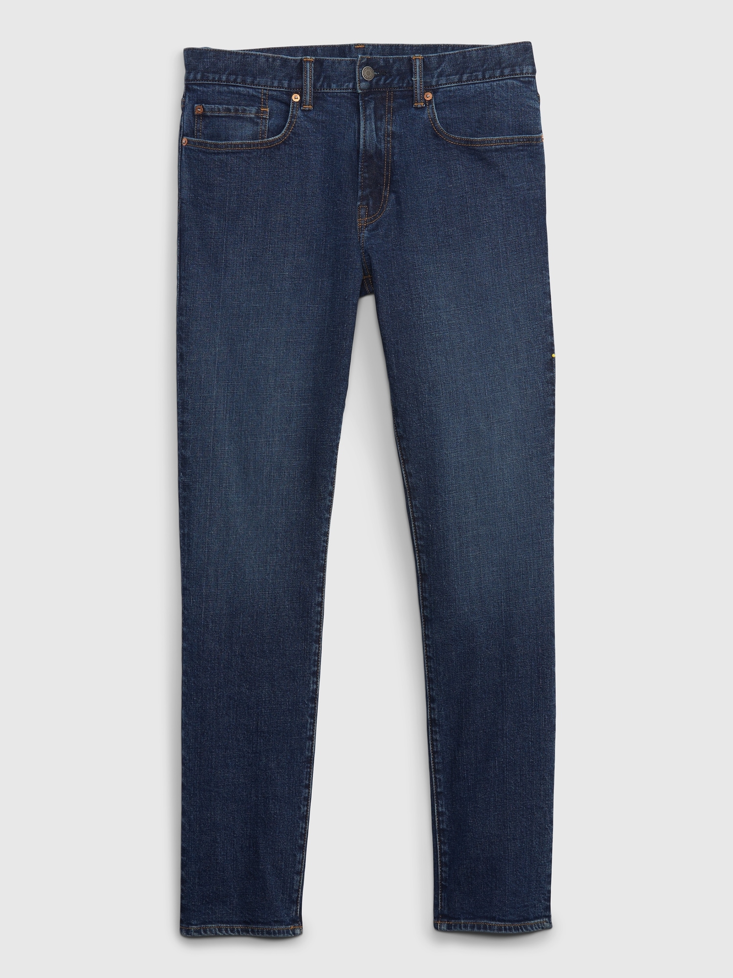 Gap Denim Soft Wear 30x32 (MEASURES 29X32) Slim Gray Stretch Jeans