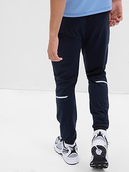 Joggers polyester deals