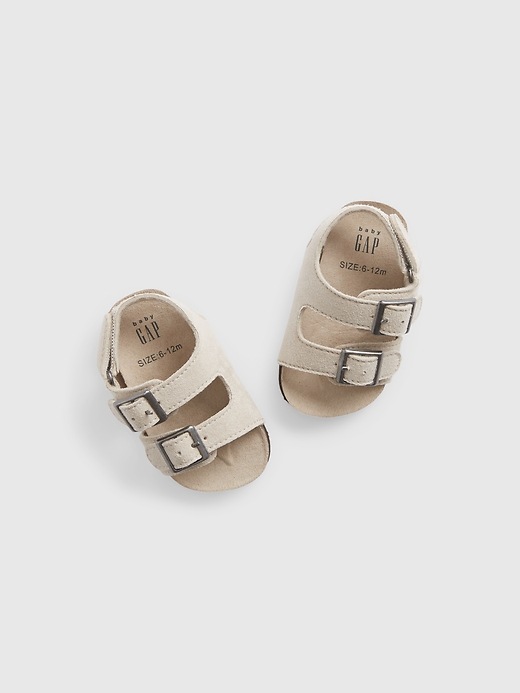 Gap boys 2024 sandals