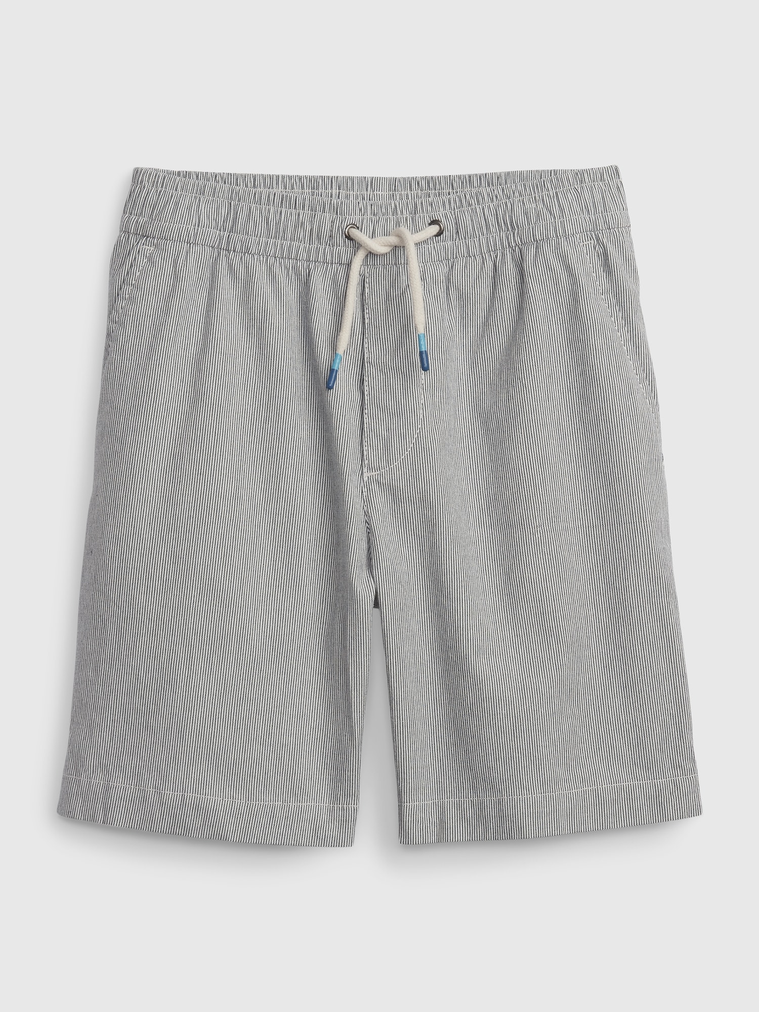 Gap Kids Easy Pull-On Shorts multi. 1