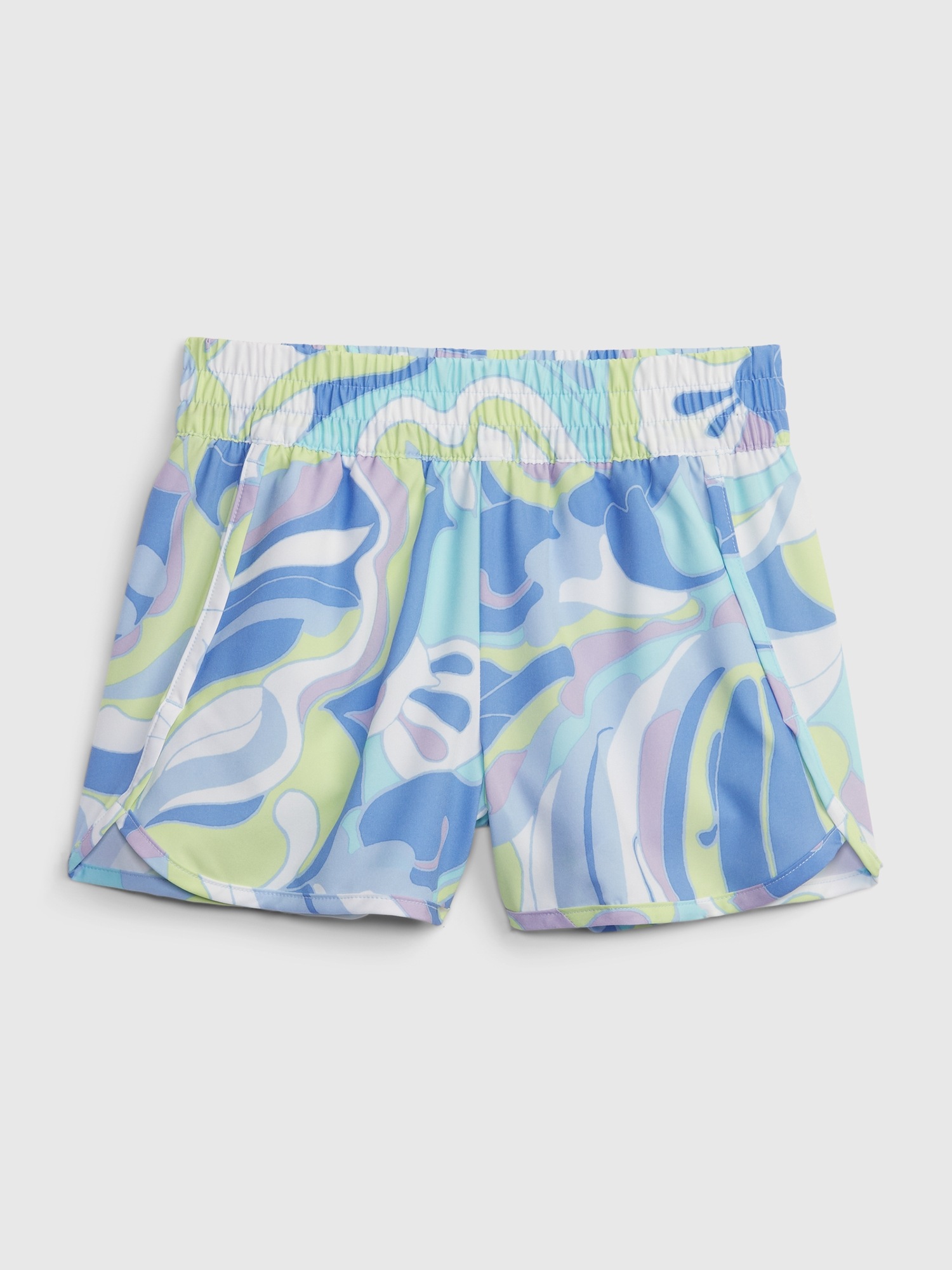 Gap Kids Dolphin Shorts multi. 1