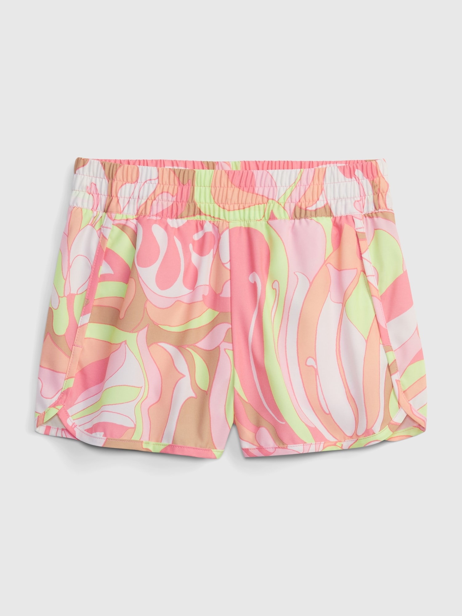 Gap Kids Dolphin Shorts multi. 1