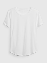 View large product image 6 of 16. GapFit Breathe T-Shirt