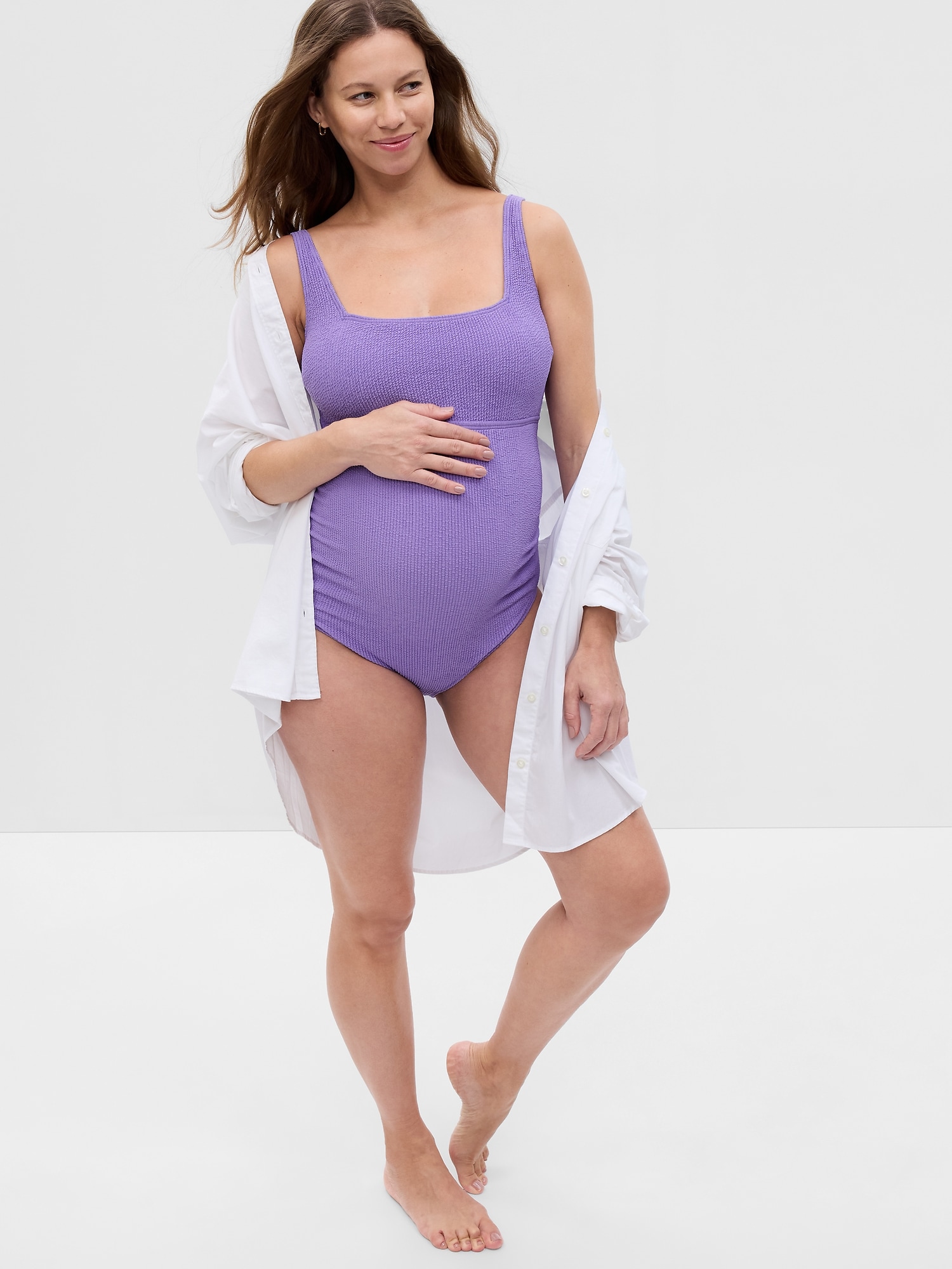 Maternity Swimwear
