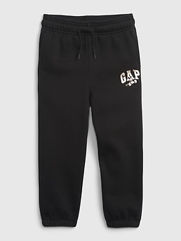 Gap × Disney Mickey Mouse Joggers