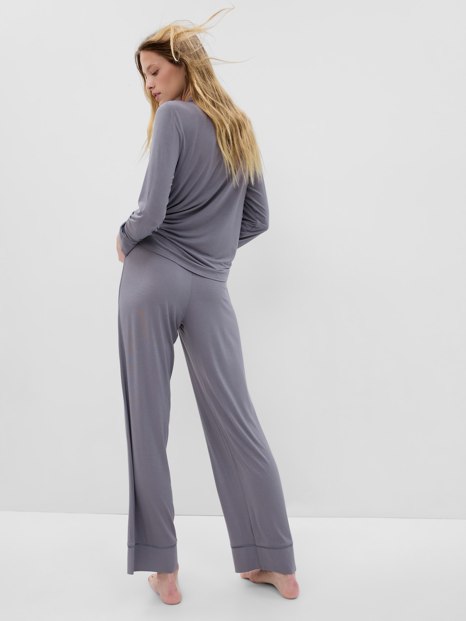 TENCEL™ Modal Women's Pyjamas
