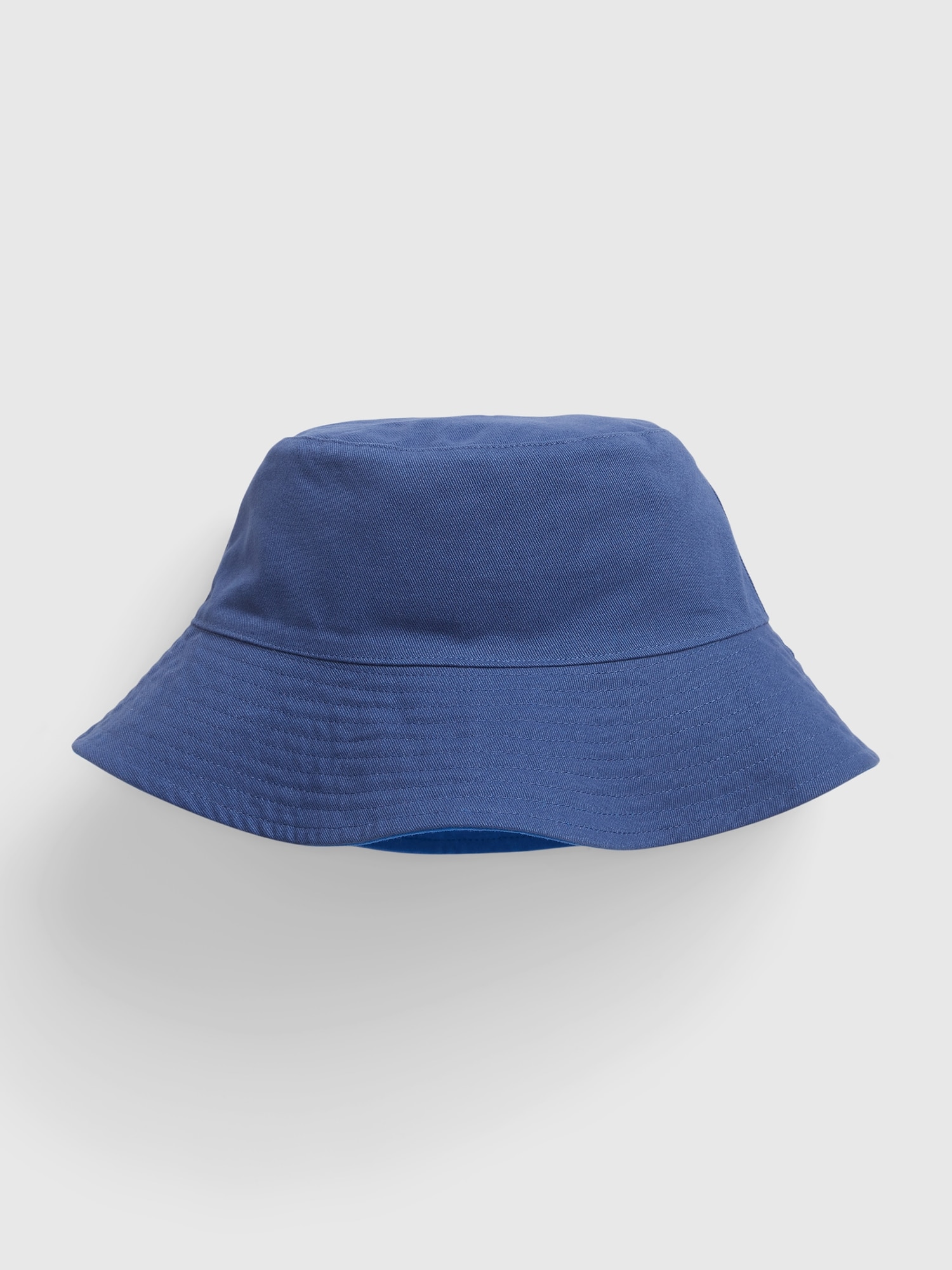 Organic Reversible Bucket Sun Hat - Otters – Natural Resources