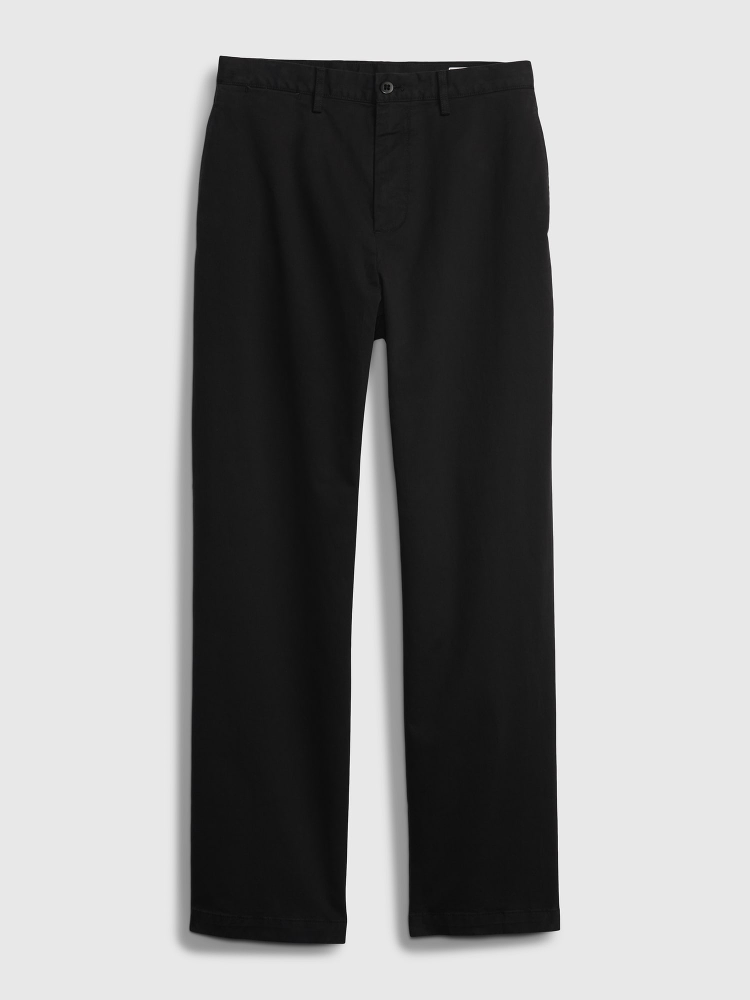 Gap on sale black pants