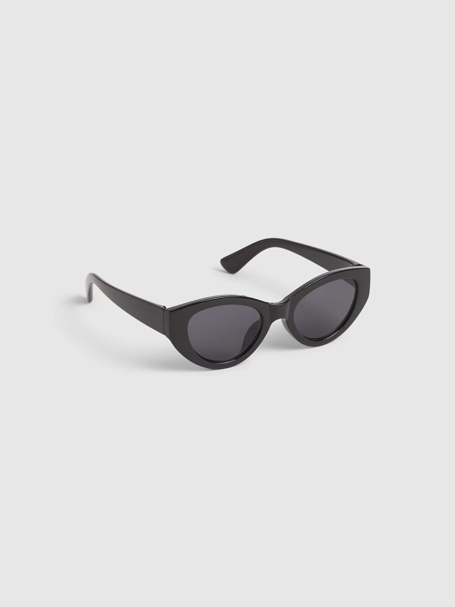 Gap Toddler Sunglasses black. 1