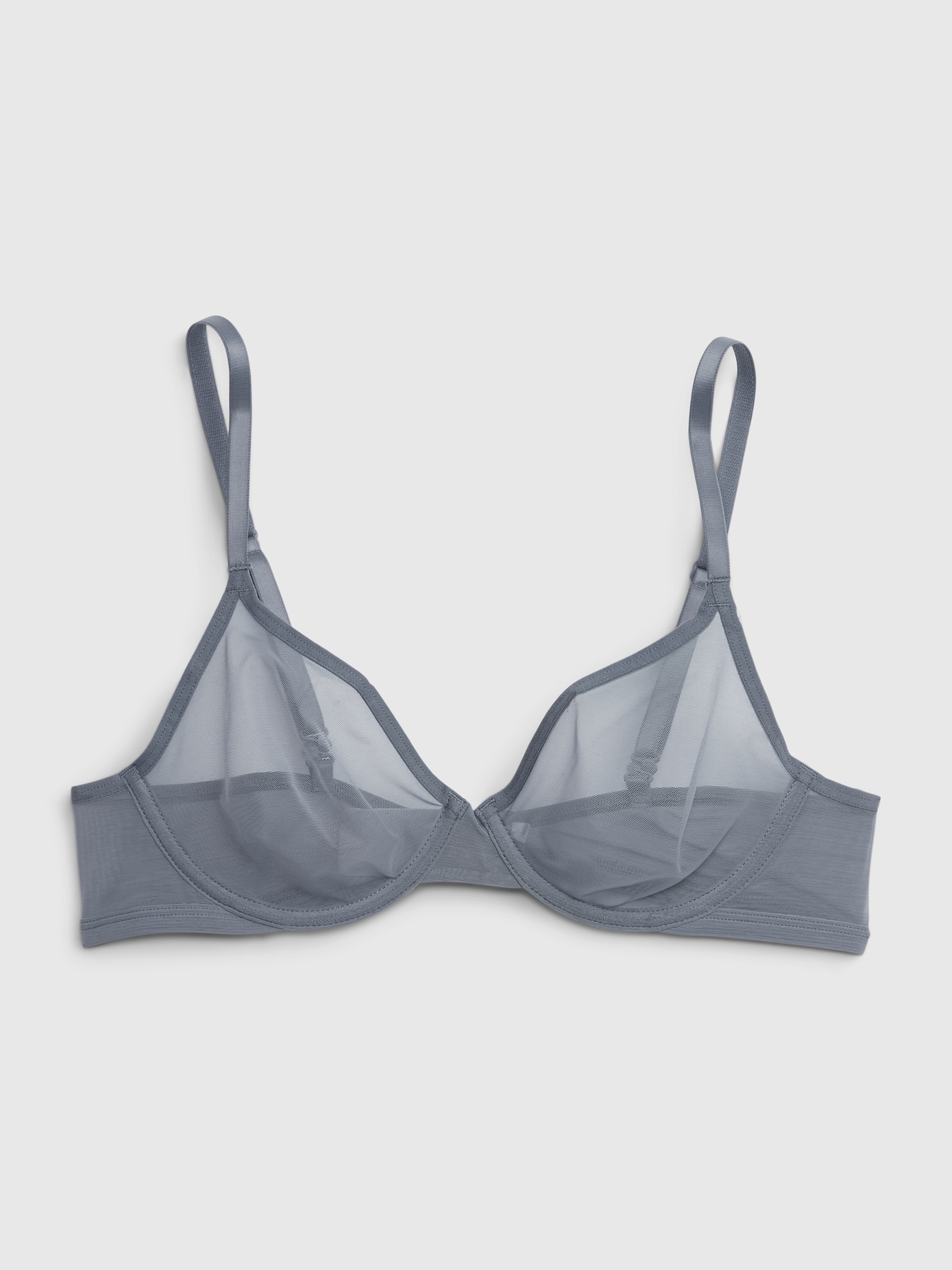 Bra, Combo Of 2 Padded Bra.rerelly Used.40 Number