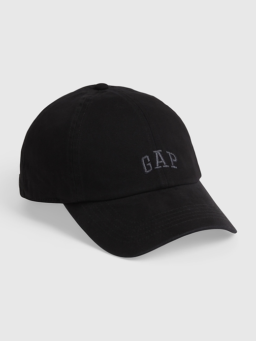 Image number 5 showing, Gap Logo Baseball Hat