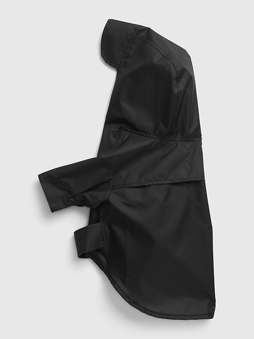 Image number 4 showing, Pet Rain Jacket