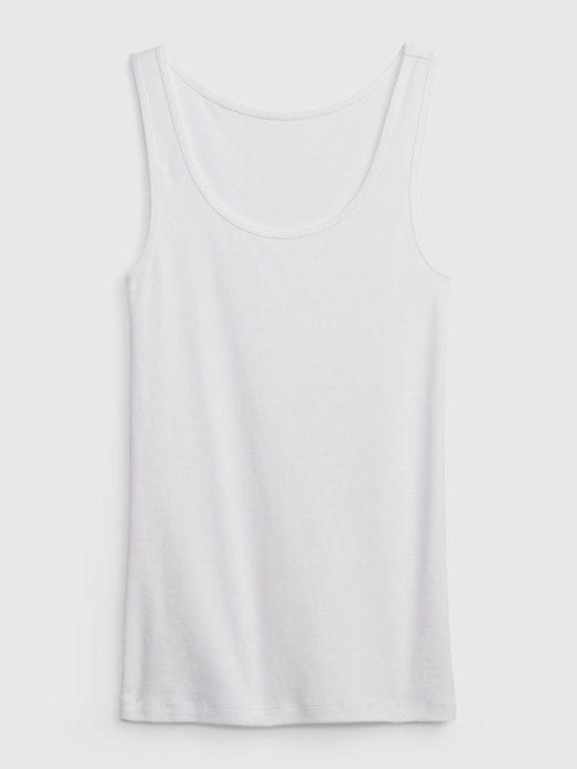 Lot Tank Tops - White or Grey