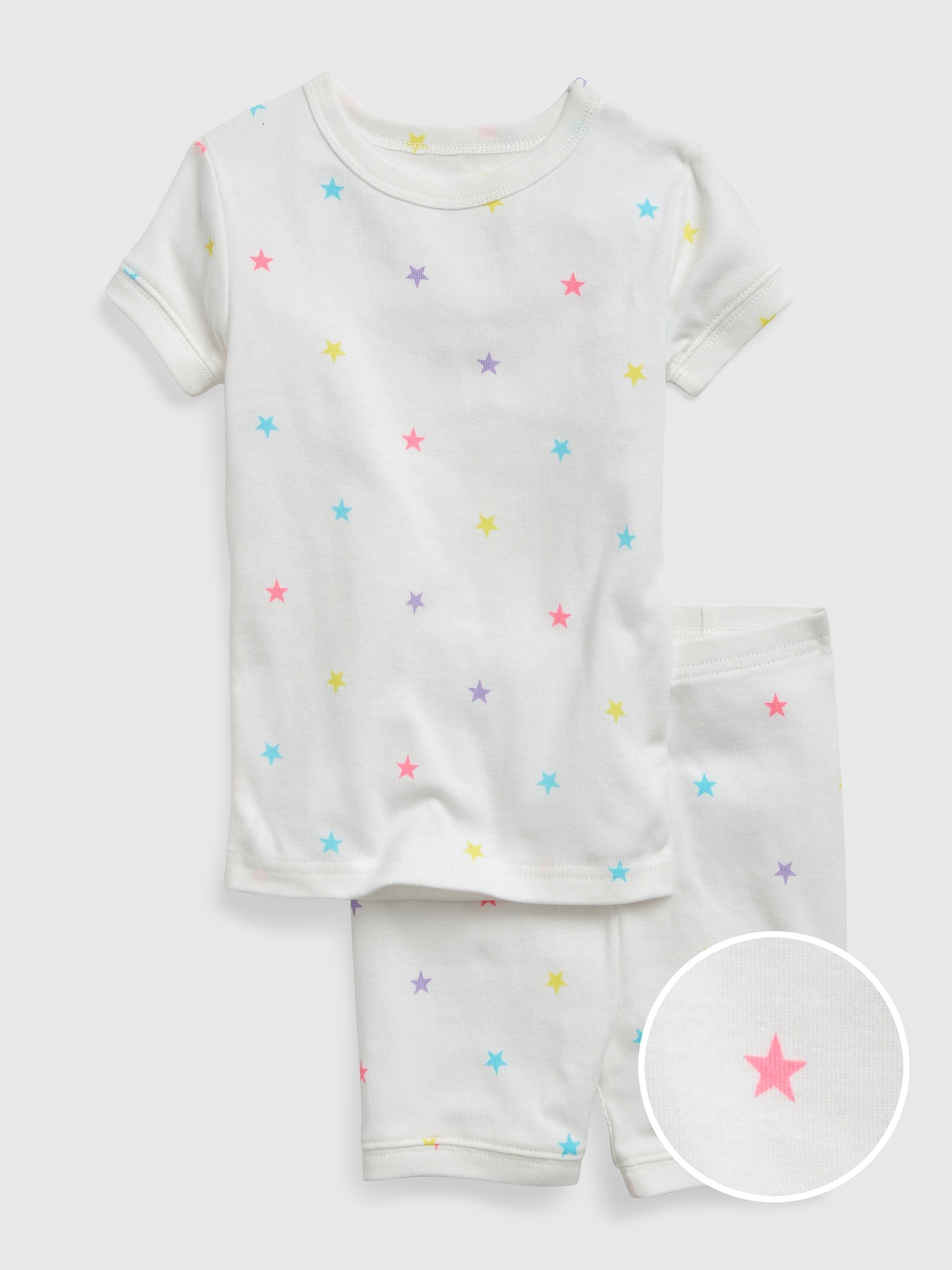 Gap star shop pajamas