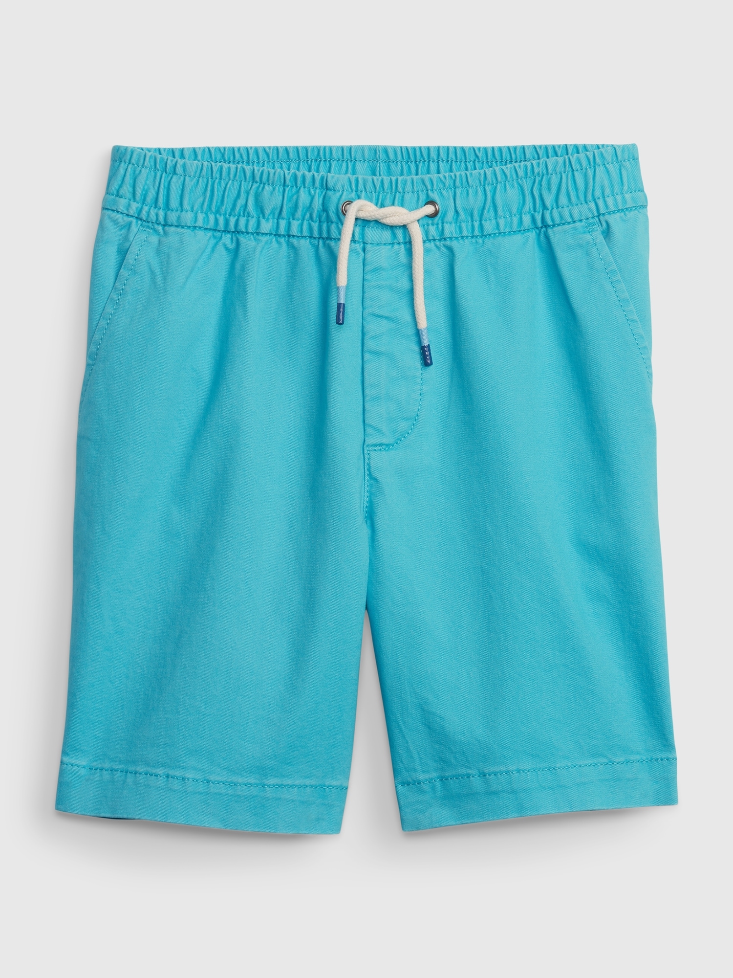 Make your own - Children's Simple Unisex Summer Shorts FREE PDF