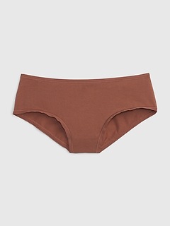 Gap women's hot sale underpants