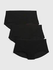Buy Gap No-Show Thong from the Gap online shop