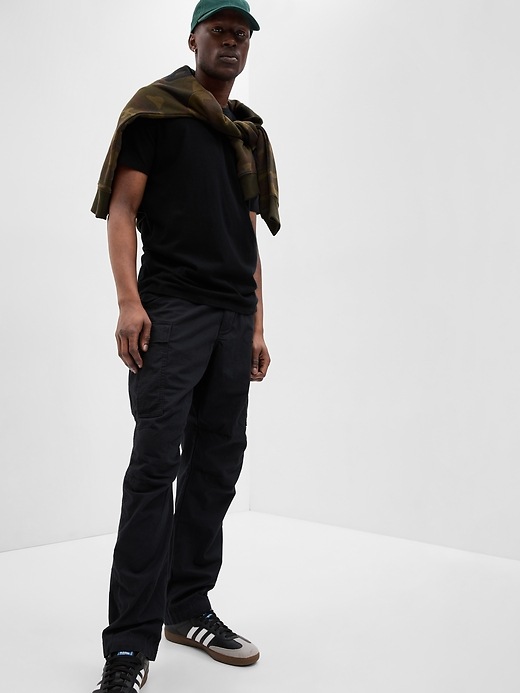 Image number 6 showing, Lightweight Cargo Pants