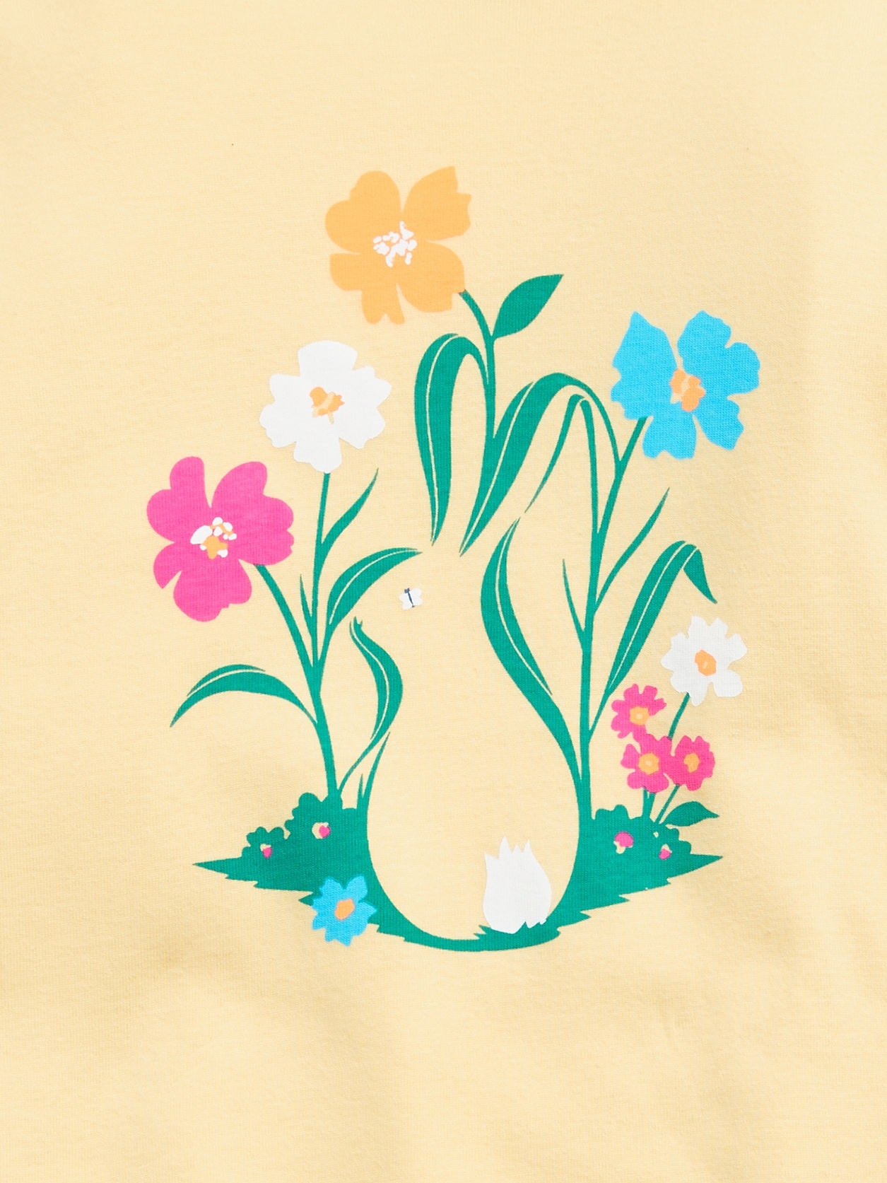 Rabbit + Bear Organics Little Girls Sweatshirt and Pants Set - Organic  Cotton - Save 60%