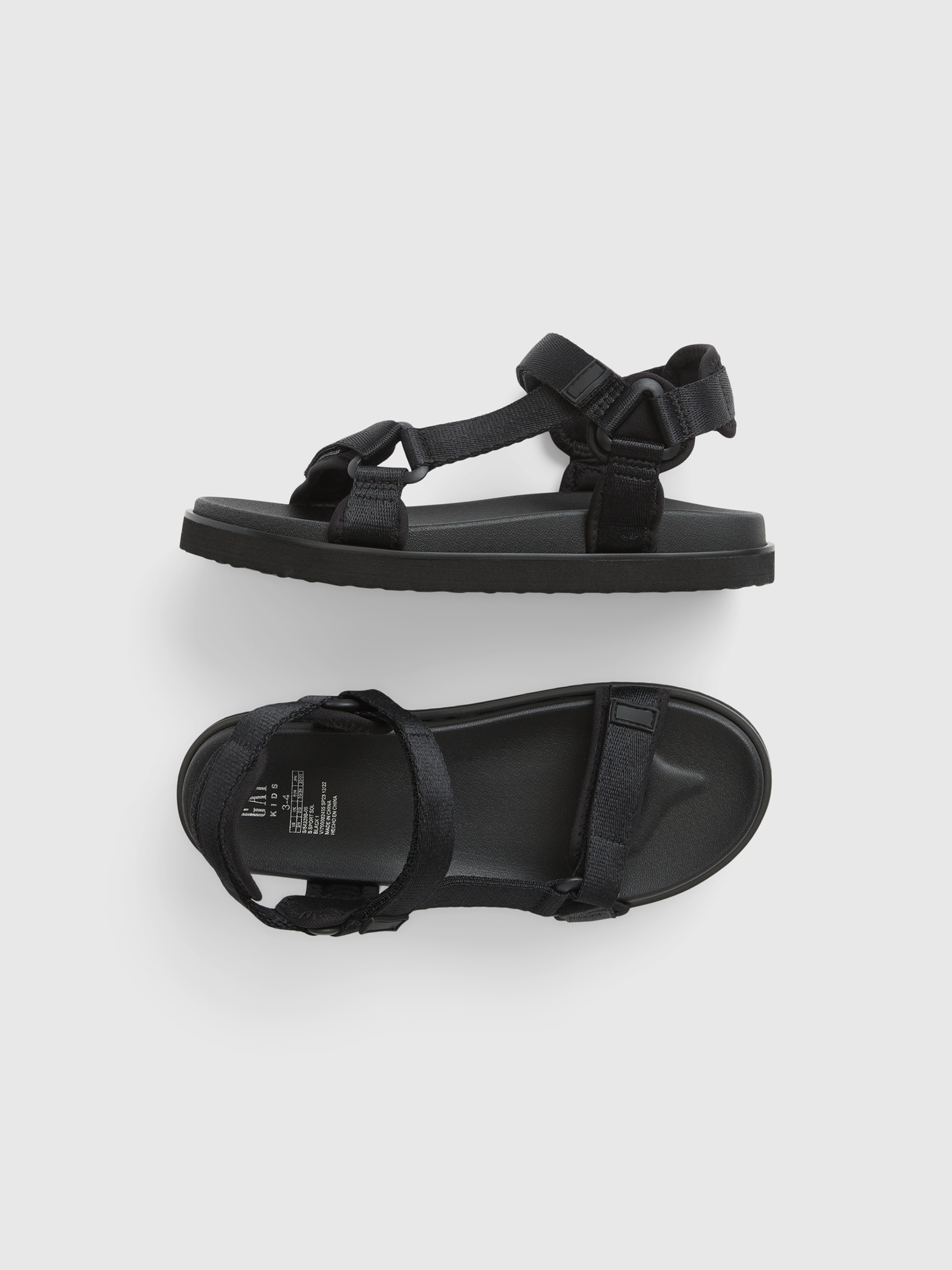 Gap Kids Sporty Sandals multi. 1