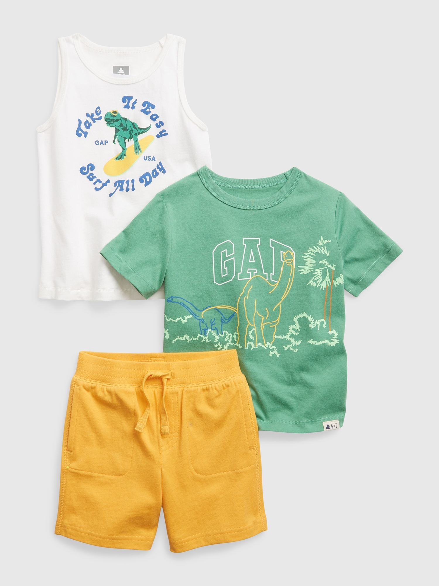 Gap hot sale boy clothes