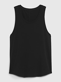 View large product image 15 of 19. GapFit Muscle Tank Top