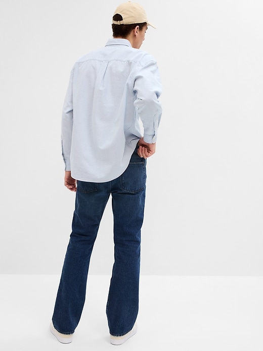 Image number 2 showing, Bootcut Jeans