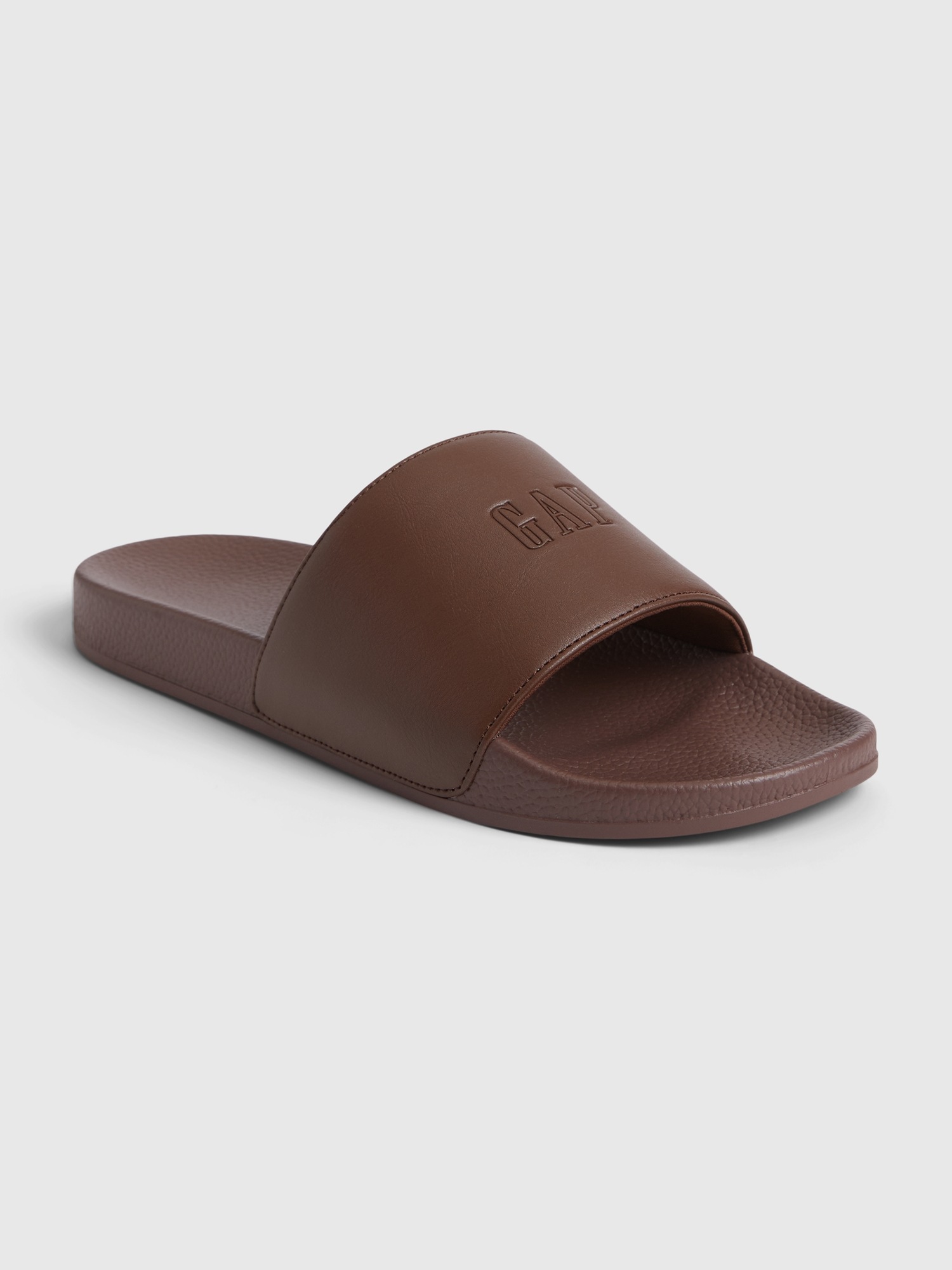 Fendi logo pool on sale slides