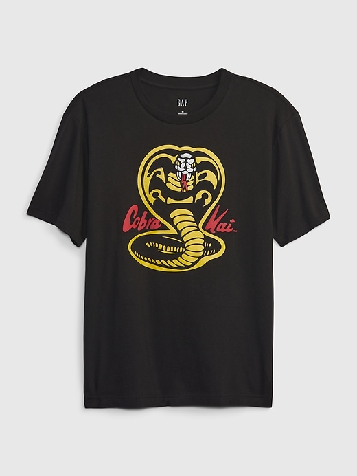 Cobra Kai Graphic T-Shirt | Gap