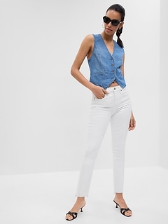 Gap authentic best sale true skinny