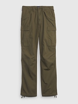 JDEFEG Lightweight Cargo Pants for Women Men Fashion Casual Short