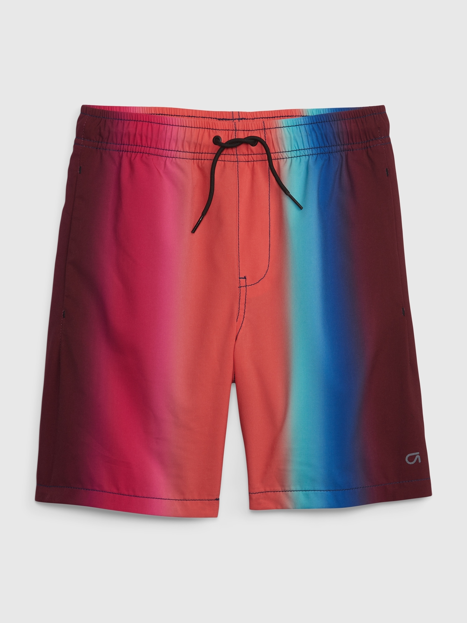 Gap Fit Kids Quick Dry Shorts multi. 1