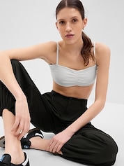  FORLEST Low Impact Sports Bras for Women with Support :  Clothing, Shoes & Jewelry