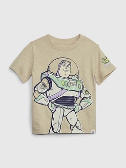 BNWT Toy Story T-Shirt Top boys kids children cartoon Tshirt new