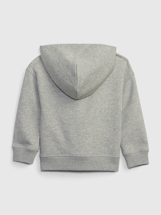 Image number 2 showing, babyGap Vintage Soft Hoodie