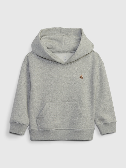 Image number 1 showing, babyGap Vintage Soft Hoodie