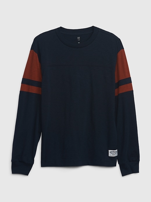 DC Raglan - Short Sleeve T-Shirt for Boys 8-16
