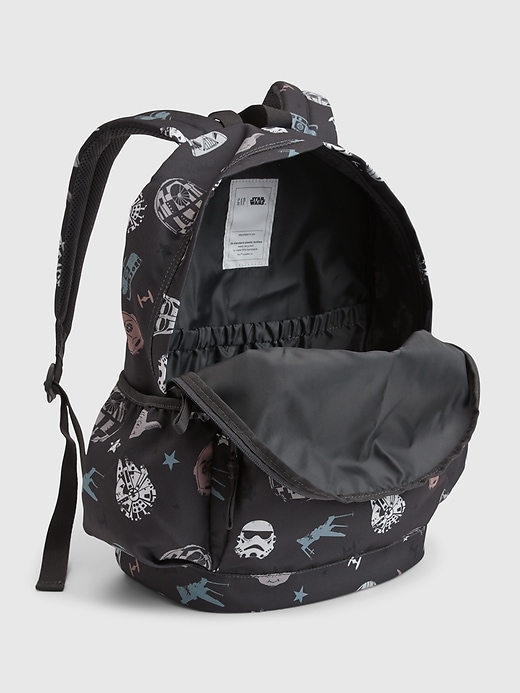 Kipling backpack star clearance wars