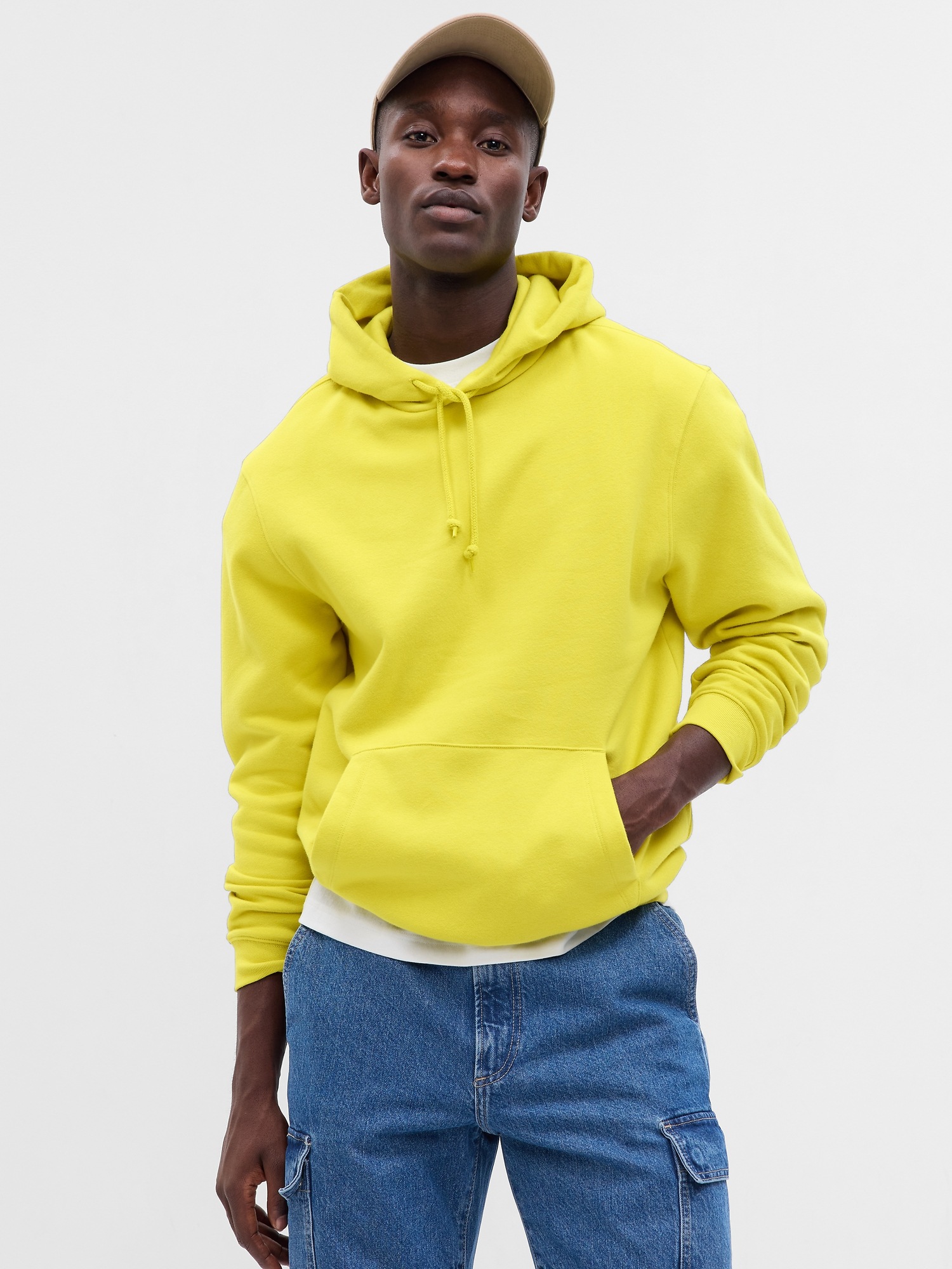 Gap vintage best sale soft hoodie