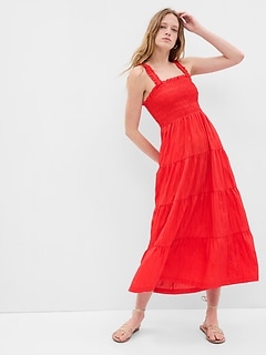 Gap dresses sale new arrivals