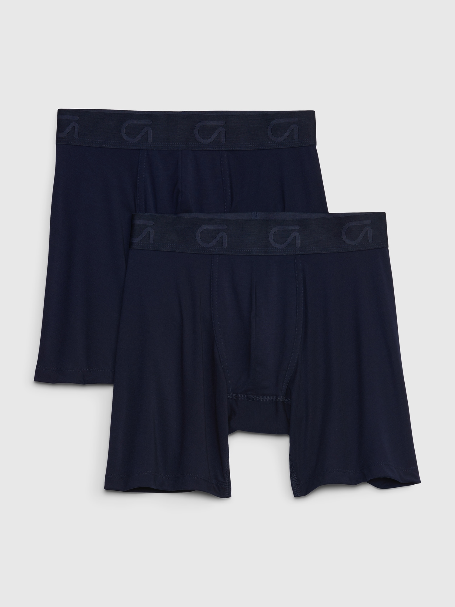 GapFit 5" Boxer Briefs (2-Pack)